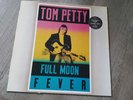 Tom Petty LP Full Moon Fever  MCG6034