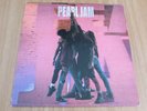 PEARL JAM - TEN - 1991 + PRINTED INNER - VERY GOOD++