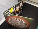 Oasis Stop The Clock Ep Rkid37 Vinyl Liam Gallagher Stone Roses