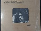 RARE Neil Young Young Man's Fancy Bootleg Vinyl 2xLP NM
