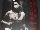 NICK CAVE & THE BAD SEEDS bizarre festival UK 2-LP new BIRTHDAY PARTY black