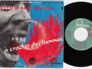 SCREAMIN JAY HAWKINS à cracher des flammes FRENCH ORIG EP 7