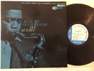 IKE QUEBEC - blue & sentimental - BLUE NOTE 4098 NY USA RVG NM//