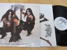 Immortal - Battles in the North, Vinyl LP Osmose rec. 2010