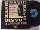 DAVE BAILEY - bash - JAZZ LINE 33 deep groove
