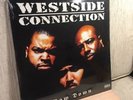 WESTSIDE CONNECTION “Bow Down” Original SEALED 2 x LP Ice Cube PRIORITY 1996