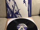 ELLIOTT SMITH, SELF TITLED - ORIGINAL KILL ROCK STARS LP KRS 246 w/Insert EX/EX