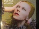 David Bowie-Hunky Dory-NL 83844-INTS 5064-A-2/B1-Vinyl-Lp-Record-Album