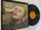 David Bowie-Hunky Dory-SF8244-Vinyl-Lp-Record-Album-1971