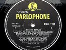 With The Beatles - UK 1963 -1/-1 MONO LP in Early Dark Cover Variant *EXCELLENT*