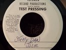 Steely Dan - Josie - Test Pressing - 1978 - 45 RPM Record - Vinyl - MBH
