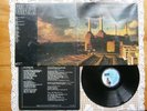 Pink Floyd Animals ITALY Press RARE MATRIX 30-12-76 I EX-/EX-