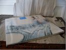 RADIOHEAD - OK COMPUTER LIMITED EDITION BLUE vinyl NEW SEALED TOP CONDITION