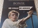 David Bowie The Legendary Broadcasts We Could be Heroes 12