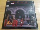 RUSH   MOVING PICTURES LP   NEAR MINT ORIGINAL PRESS MASTERDISK IN SHRINK