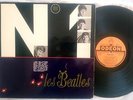 LES BEATLES No 1  RARE ORIGINAL FRENCH LP  ODEON OSX 225  MONO 1964