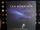 Van Morrison ?– Magic Time  Vinyl, LP NEW