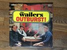The Wailers Outburst  Original Rare Garage Rock Out Of Our Tree Sonics '66 Punk