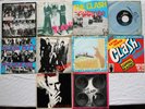 THE CLASH 10  x Singles Bundle  inc White Riot Remote Control English Civil War 