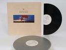 Depeche Mode: Music For the Masses UK LP with 12