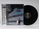 Depeche Mode: Some Great Reward LP Japan OBI+Inlay (P-13052)