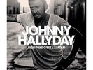 JOHNNY HALLYDAY VINYL  EDITION COLLECTOR 