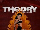 Theory of a Deadman - The Truth Is...  RARE ORIG Red Cover White Vinyl LP (New )