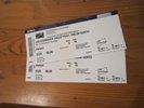 Zwei Konzertkarten / Tickets für Jan Garbarek in Leverkusen Jazztage am 18.11.18
