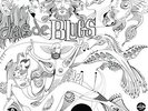 DIAS DE BLUES-Dias De Blues (UK IMPORT) VINYL NEW
