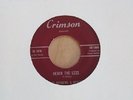 Lee Andrews And The Hearts - Never The less  CRIMSON
