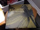 Coheed and Cambria Second Stage Turbine Blade Green Vinyl  *Still in Shrink*
