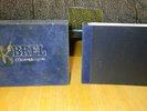 Jacques BREL COFFRET classeur 14 LP 1982 L'OEUVRE INTEGRALE 200.300  idée cadeau