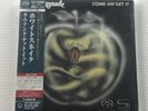Whitesnake – Come An' Get It - Japan UIGY-9056 SHM-SACD