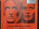 Lp Daughters Of Darkness François De Roubaix Les Lèvres Rouges