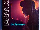 THELONIOUS MONK+CHARLIE ROUSE IN FRANCE RARE ORIG '64 RIVERSIDE STEREO LP SHRINK