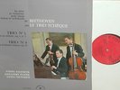 *BEETHOVEN*PIANO TRIO 3+Clarinet trio *PALENICEK/PLOCEK/VECTOMOV*NM