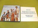Mozart - String Quartet Complete Works - Quartetto Italiano - STEREO 9xLP Box NM