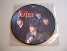 The Beatles - Can't Buy Me Love Vinyl, 7