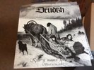 DRUDKH Blood in Our Wells LP mint black metal