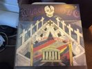 BLACK HOLE Land of Mystery 2LP High Roller black vinyl mint