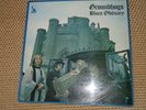 GROUNDHOGS BLUES OBITUARY LIBERTY LBS 83253 1969 BLACK LABEL
