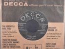 Rockabilly 45 RPM Buddy Holly - Ting-A-Ling  - Decca 9-30650 - Near Mint - M-