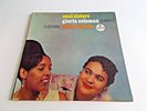 Gloria Coleman Quartet Soul Sisters LP 1963 Impulse Mono Vinyl Record