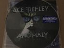 ACE FREHLEY ANOMALY VINYL LP RECORD PICTURE DISC DELUXE EDITION KISS NEW SEALED