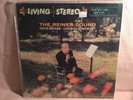 LSC 2183 THE REINER SOUND 180g SEALED reissue MINT Classic Series