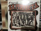 RARE salsa LP ORQUESTA LA PERFECTA con Cariño PRECIOSA tragedia PERDONA