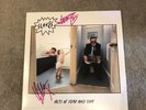 Slaves - Act of fear and love - SIGNED - VINYL