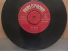 The Beatles Love Me Do  7
