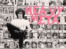 RON GALLO - HEAVY META   VINYL LP NEU