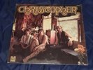 Christopher Self-Titled Orig Jamaican 1970 Metromedia Sealed LP Psych Acid Rock